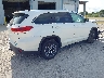 5TDJZRFH1JS****** Salvage and Wrecked 2018 Toyota Highlander in Michigan State