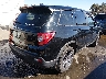 5FNYF7H51MB****** Salvage and Wrecked 2021 Honda Passport in North Carolina State