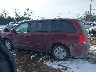 2C4RDGBG7HR****** Salvamento 2017 Dodge Grand Caravan