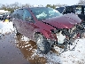 2C4RDGBG7HR****** Salvamento y Destrozados 2017 Dodge Grand Caravan en South Bend