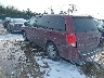 2C4RDGBG7HR****** Salvamento y Reparables 2017 Dodge Grand Caravan en South Bend