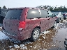 2C4RDGBG7HR****** Salvamento y Destrozados 2017 Dodge Grand Caravan en Estado de Indiana