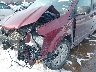 2C4RDGBG7HR****** Salvamento y Reparables 2017 Dodge Grand Caravan en Estado de Indiana