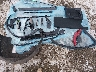 5UXUJ5C52KL****** Repairable 2019 BMW X4