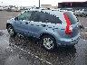 JHLRE3H59BC****** Salvage and Repairable 2011 Honda CR-V in Honolulu