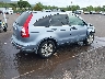 JHLRE3H59BC****** Salvage and Wrecked 2011 Honda CR-V in Hawaii State