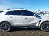 3GYFNFEY6BS****** Usados 2011 Cadillac SRX en Estado de Washington