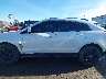 3GYFNFEY6BS****** Reparables 2011 Cadillac SRX en Estado de Washington