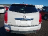 3GYFNFEY6BS****** Destrozados 2011 Cadillac SRX