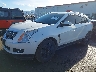 3GYFNFEY6BS****** Usados y Reparables 2011 Cadillac SRX en Spokane