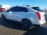 3GYFNFEY6BS****** Salvamento y Reparables 2011 Cadillac SRX en Spokane