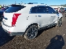 3GYFNFEY6BS****** Salvamento y Destrozados 2011 Cadillac SRX en Estado de Washington