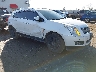 3GYFNFEY6BS****** Salvamento y Destrozados 2011 Cadillac SRX en Spokane