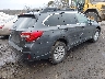 4S4BSAFC9K3****** Salvage and Wrecked 2019 Subaru Outback in New Jersey State
