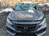 SHHFK7H38KU****** Wrecked 2019 Honda Civic in Indiana State