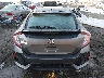 SHHFK7H38KU****** Wrecked 2019 Honda Civic