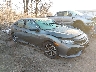 SHHFK7H38KU****** Salvage and Wrecked 2019 Honda Civic in Indianapolis