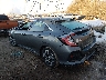 SHHFK7H38KU****** Salvage and Repairable 2019 Honda Civic in Indianapolis