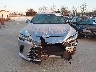 2T2BAMCA3SC****** Wrecked 2025 Lexus RX in Illinois State
