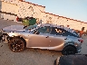2T2BAMCA3SC****** Repairable 2025 Lexus RX in Illinois State