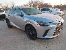 2T2BAMCA3SC****** Salvage and Wrecked 2025 Lexus RX in IAA St. Louis Off-Site Granite City