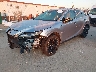 2T2BAMCA3SC****** Used and Repairable 2025 Lexus RX in IAA St. Louis Off-Site Granite City