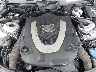 WDDNG86X57A****** Repairable 2007 Mercedes-Benz S 550 in Taunton