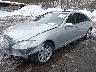 WDDNG86X57A****** Used and Repairable 2007 Mercedes-Benz S 550 in Taunton