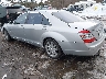 WDDNG86X57A****** Salvage and Repairable 2007 Mercedes-Benz S 550 in Taunton