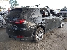 JM3KKCHDXR1****** Salvage and Wrecked 2024 Mazda CX-90 MHEV in California State