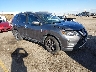 5N1AT2MV0HC****** Salvamento y Destrozados 2017 Nissan Rogue en Denver East