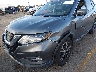 5N1AT2MV0HC****** Salvamento y Reparables 2017 Nissan Rogue en Estado de Colorado