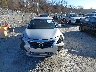 1N4AL3AP4EC****** Wrecked 2014 Nissan Altima in Virginia State