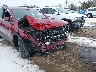 1GKKNLLS4KZ****** Wrecked 2019 GMC Acadia