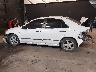 1HGCM56845A****** Salvamento 2005 Honda Accord