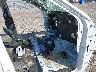 1GCPYFED4KZ****** Used and Repairable 2019 Chevrolet Silverado 1500 in California State