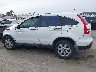 3CZRE38388G****** Repairable 2008 Honda CR-V in California State