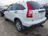 3CZRE38388G****** Salvage and Repairable 2008 Honda CR-V in North Hollywood