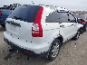 3CZRE38388G****** Salvage and Wrecked 2008 Honda CR-V in California State