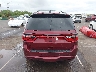 1C4SDHCT6PC****** Wrecked 2023 Dodge Durango