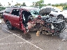 1C4SDHCT6PC****** Salvage and Wrecked 2023 Dodge Durango in IAA Honolulu
