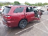 1C4SDHCT6PC****** Salvage and Wrecked 2023 Dodge Durango in Hawaii State