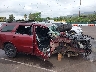1C4SDHCT6PC****** Salvage and Repairable 2023 Dodge Durango in Hawaii State