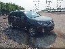 5XYKWDA72FG****** Salvage and Wrecked 2015 Kia Sorento in Bridgeport