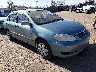 1NXBR30E97Z****** Salvamento y Destrozados 2007 Toyota Corolla en Denver East