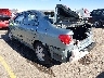 1NXBR30E97Z****** Salvamento y Reparables 2007 Toyota Corolla en Denver East
