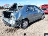 1NXBR30E97Z****** Salvamento y Destrozados 2007 Toyota Corolla en Estado de Colorado