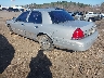 2FABP7BV1BX****** Salvamento y Reparables 2011 Ford Crown Victoria en Jackson
