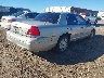 2FABP7BV1BX****** Salvamento y Destrozados 2011 Ford Crown Victoria en Estado de Mississippi