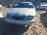 2FABP7BV1BX****** Salvamento y Reparables 2011 Ford Crown Victoria en Estado de Mississippi
